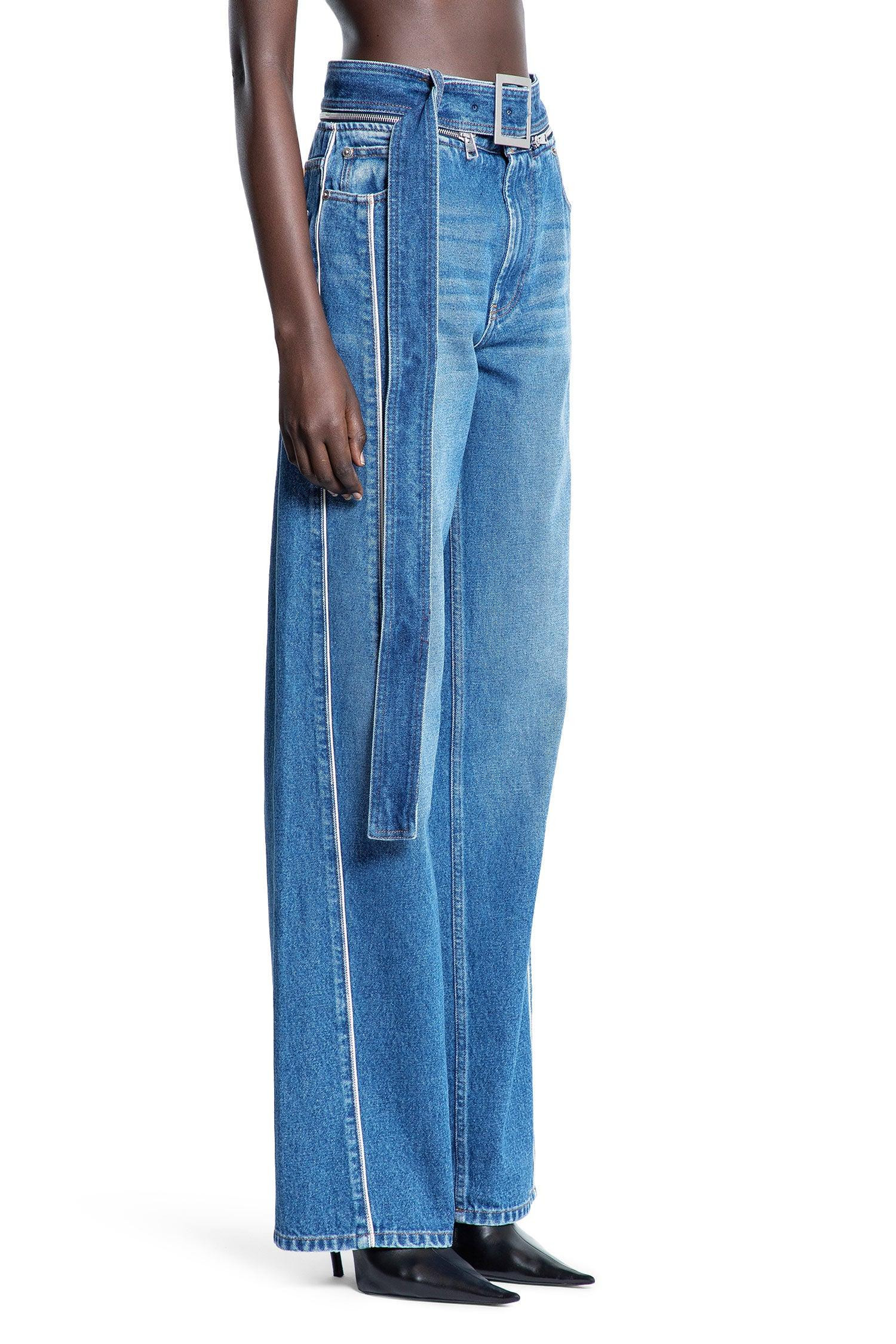 The-Belted-Denim-Jeans - 2