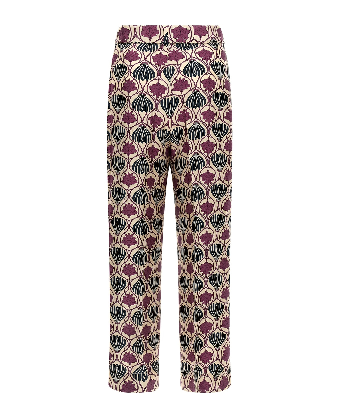 'timec' Pants - 2