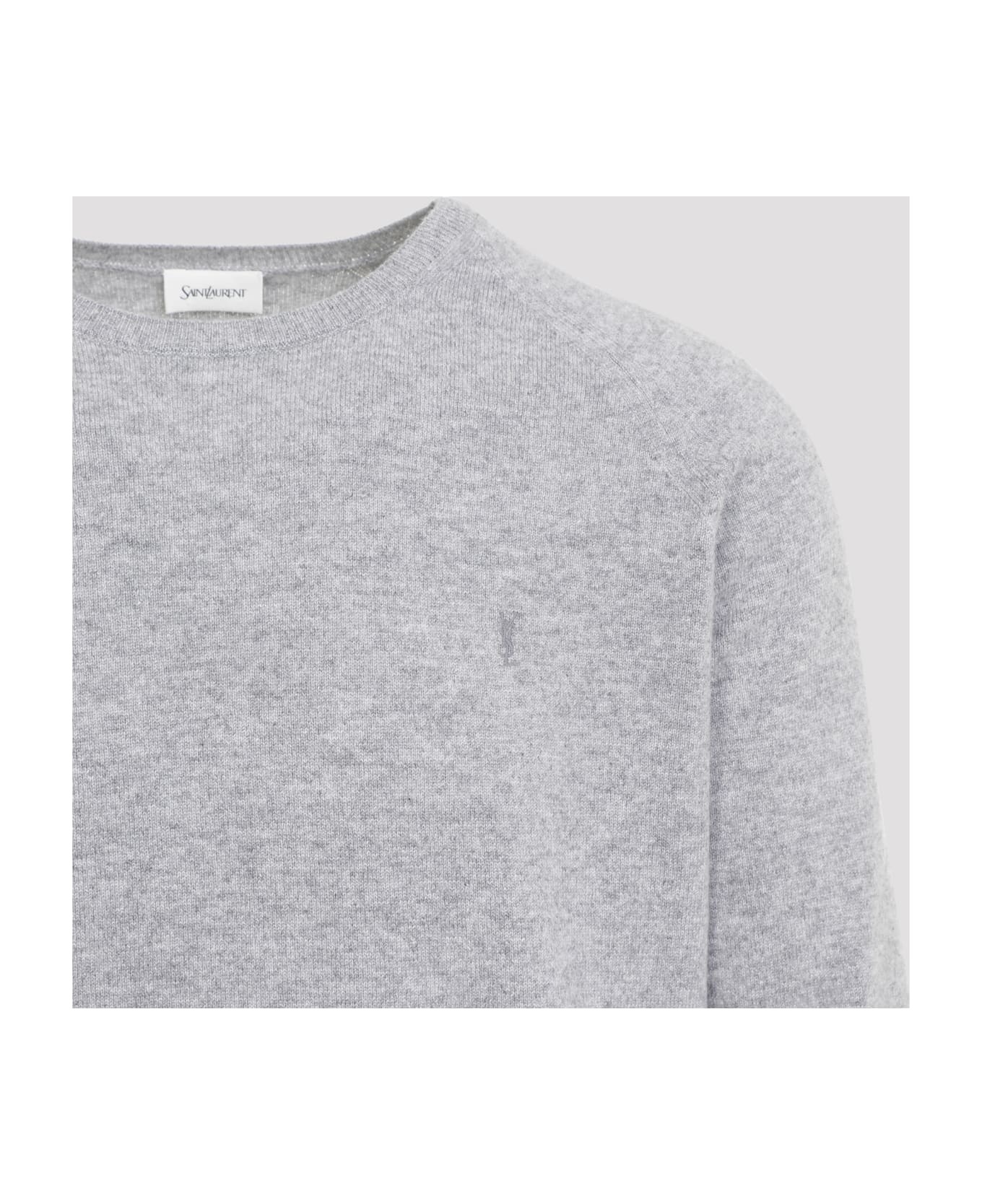 Cassandre Crewneck Jumper - 5