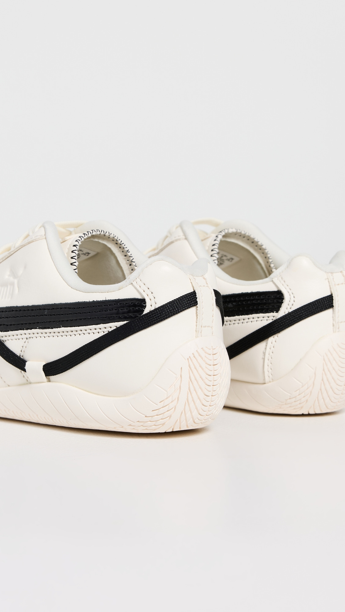 Speedcat Lea X Rose Sneakers - 3
