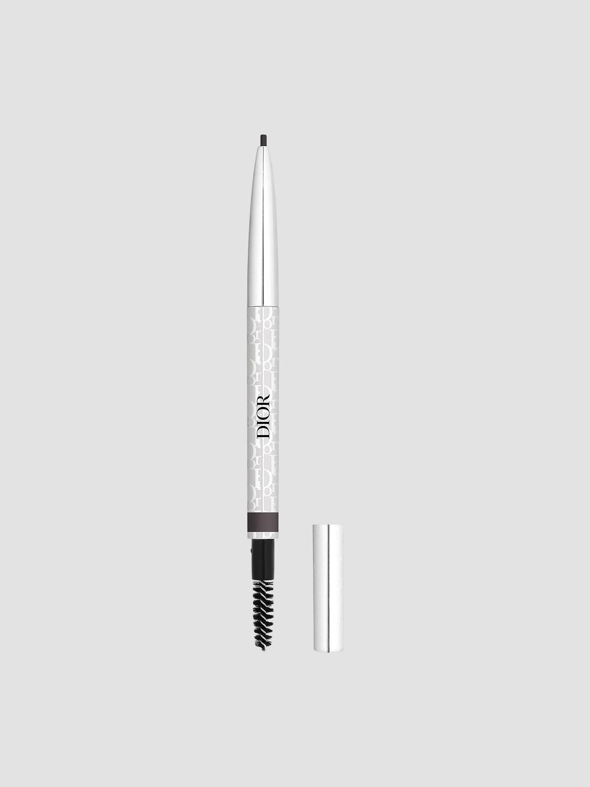 Women's Ultra-Fine Precision Brow Pencil - 032 Dark Brown - 1