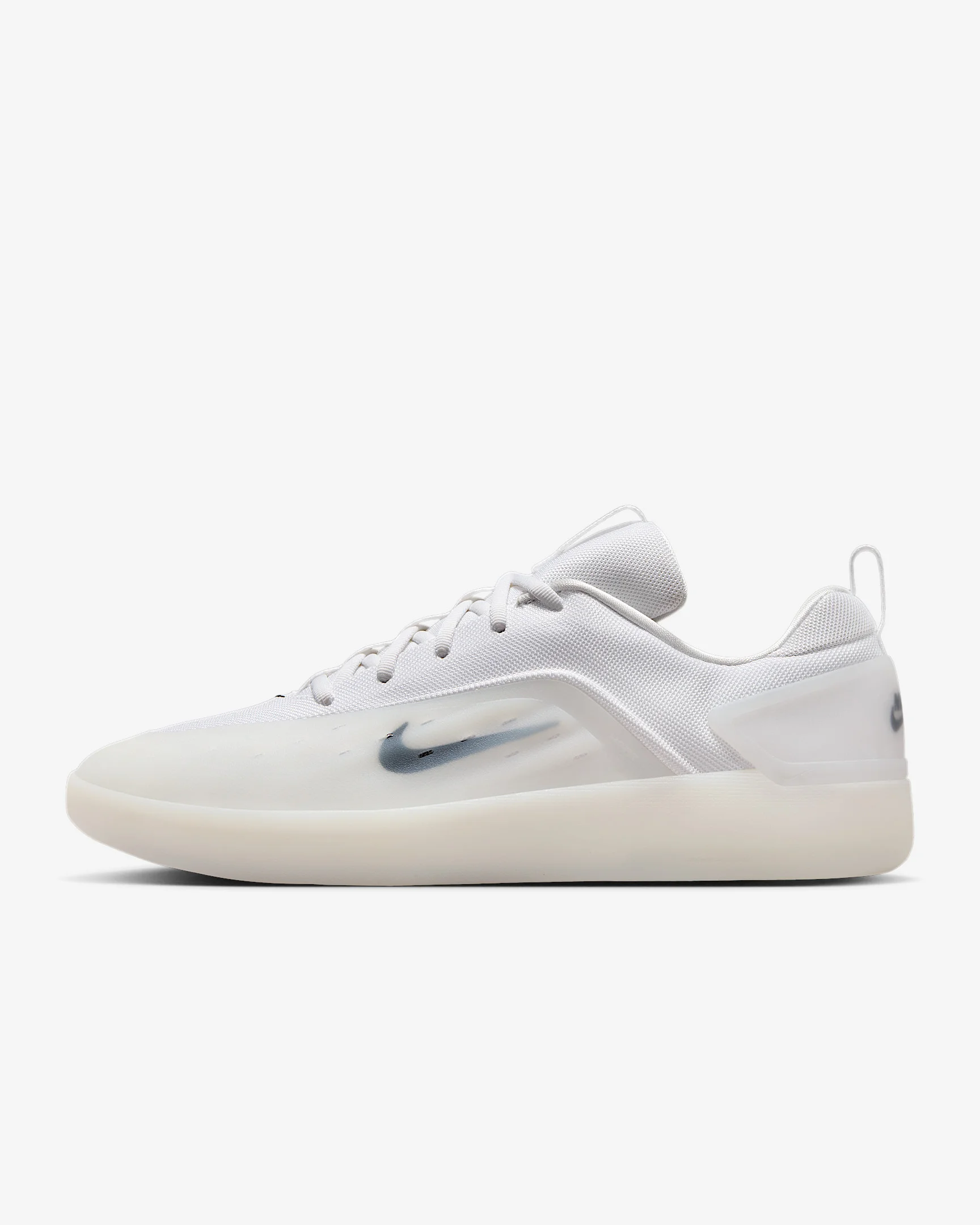 Nike SB Zoom Nyjah 4 Skate Shoes - 1