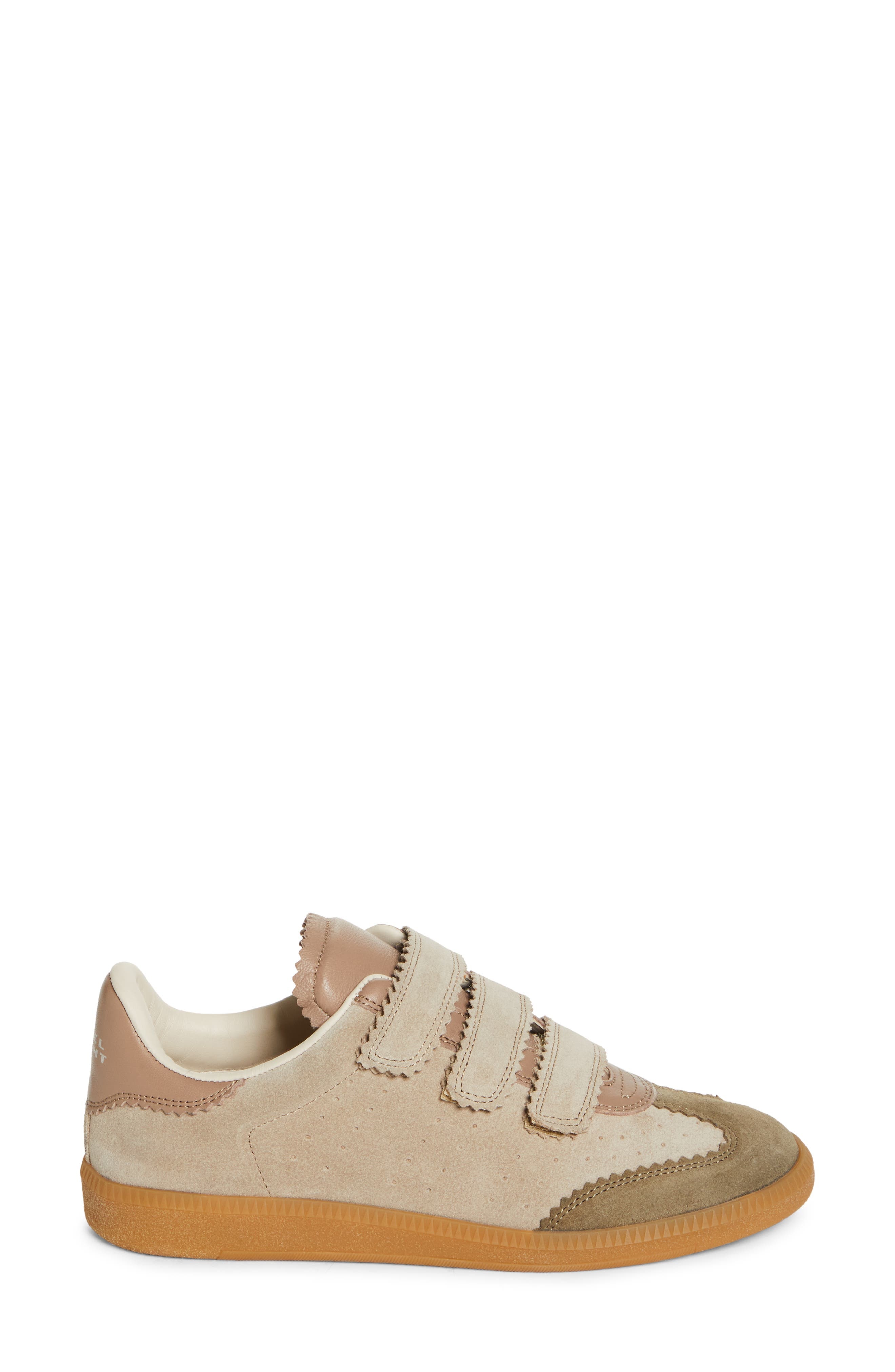Beth Low Top Sneaker - 3
