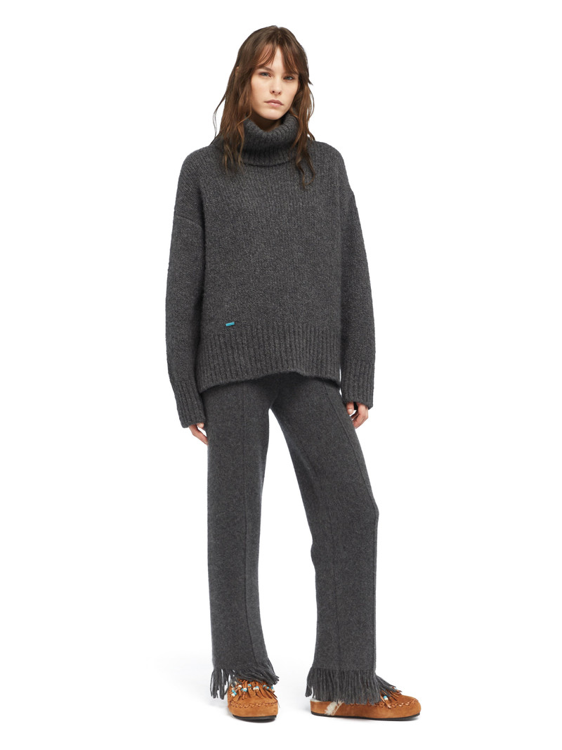 Alanui Alanui Finest Turtleneck outlook