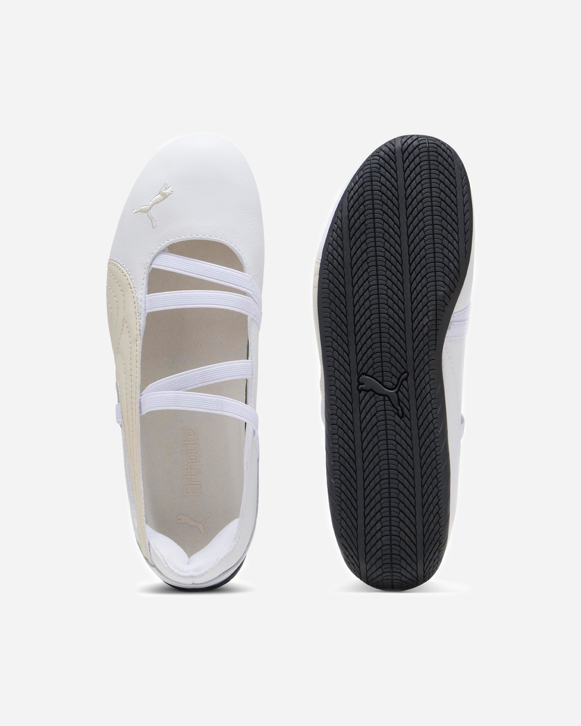 Speedcat Ballet LTH - 4