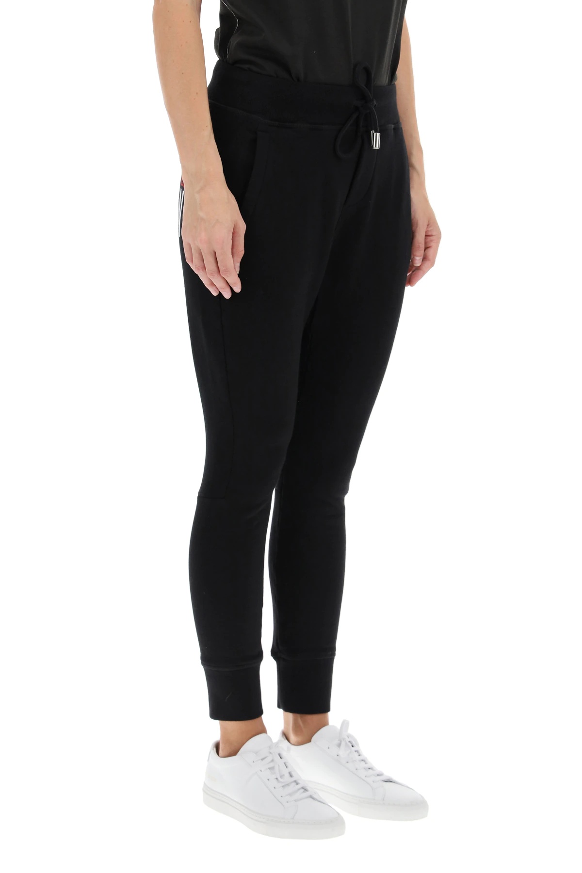 ICON JOGGER PANT - 3