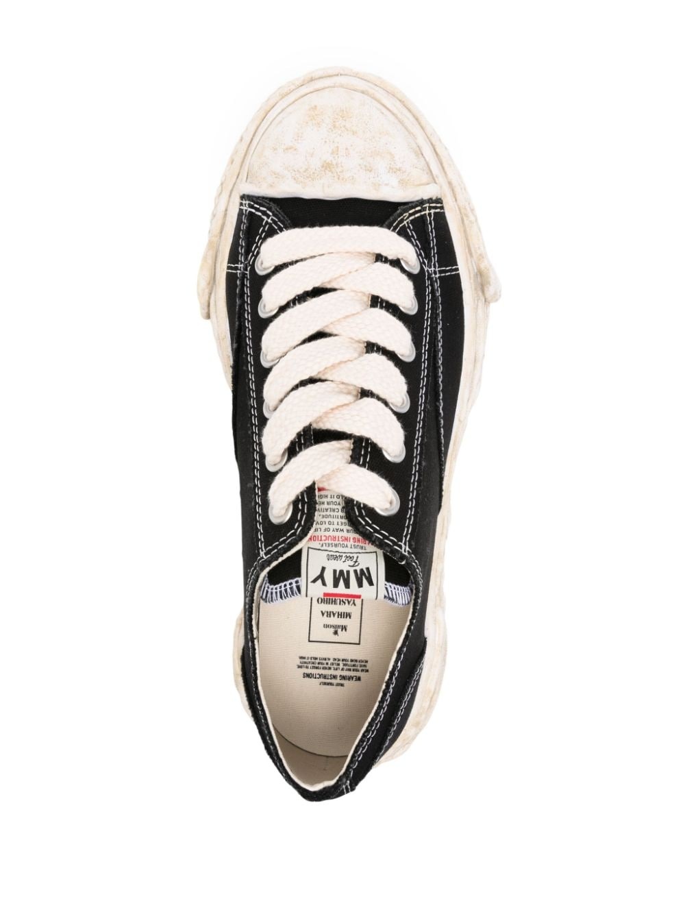 Hank sneakers - 4