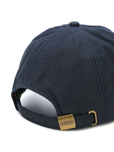 Barbour Prestbury sports cap outlook