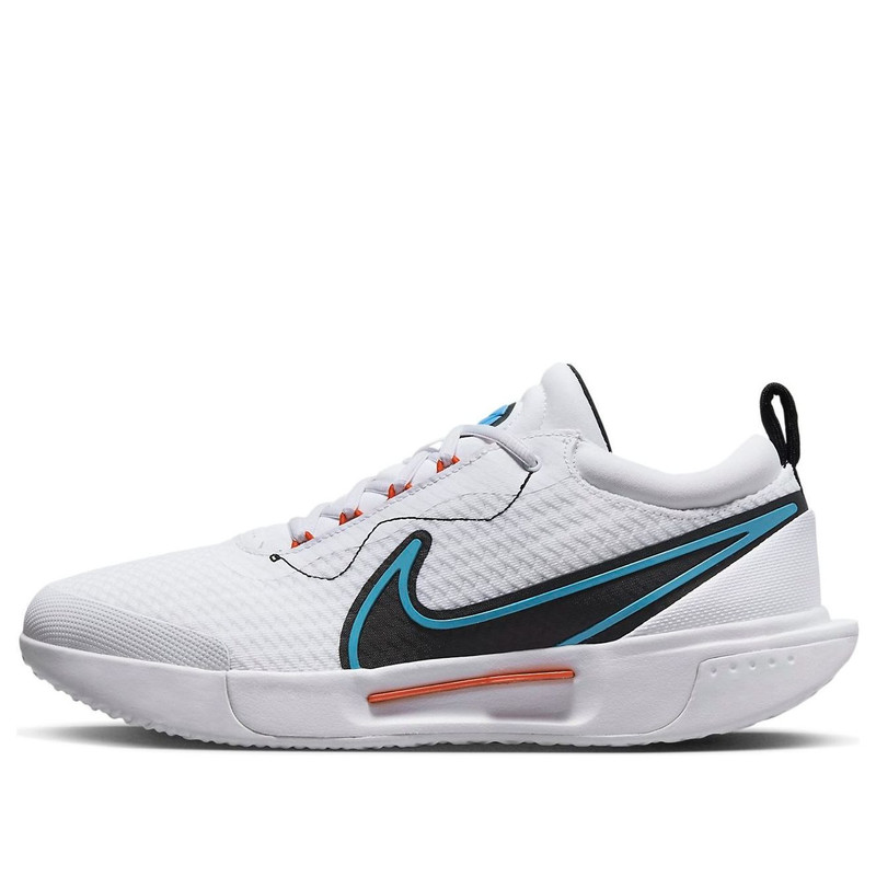Nike Court Zoom Pro HC 'White Baltic Blue' DV3278-101 - 1