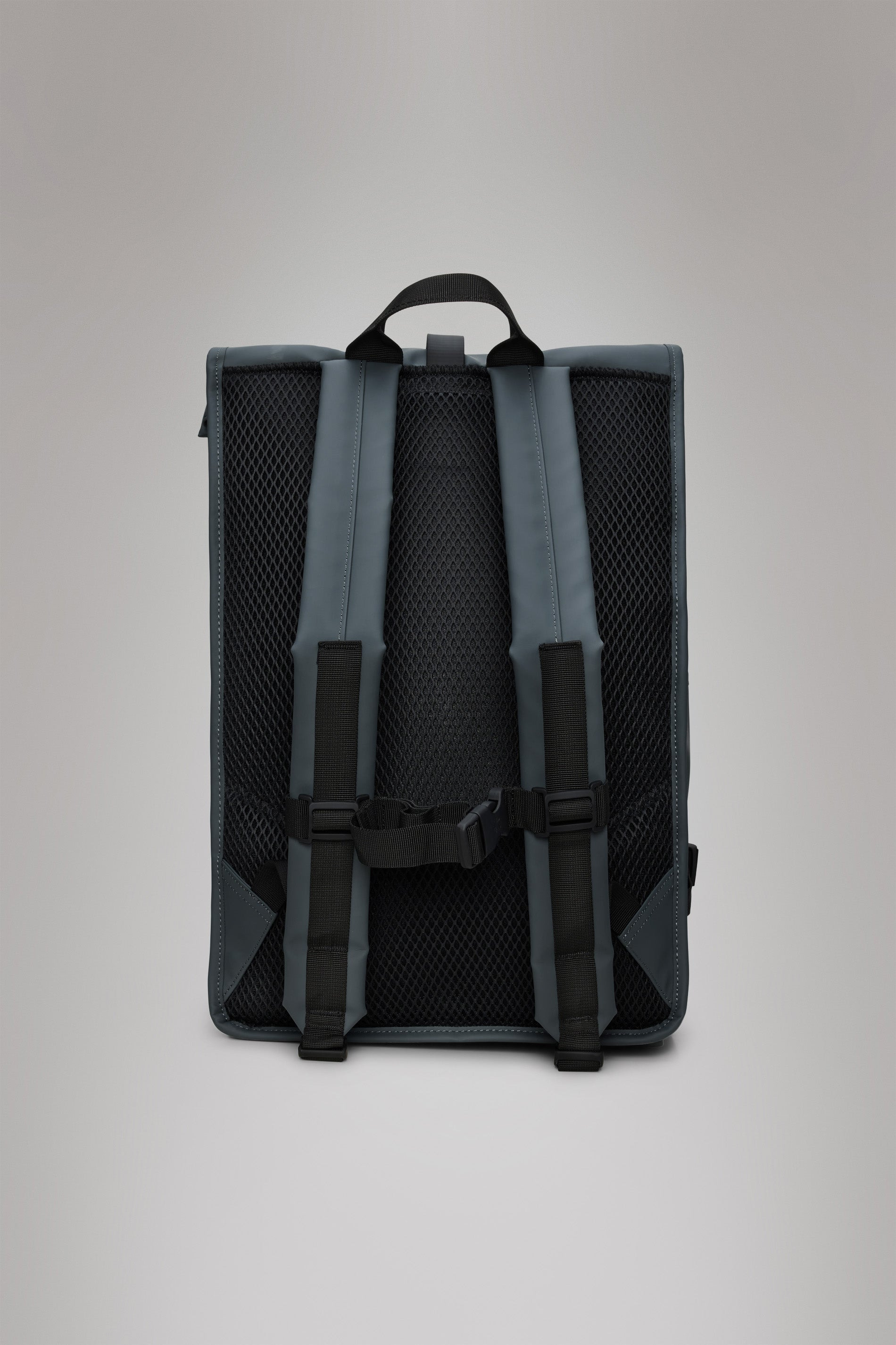 Rolltop Rucksack Large - 4