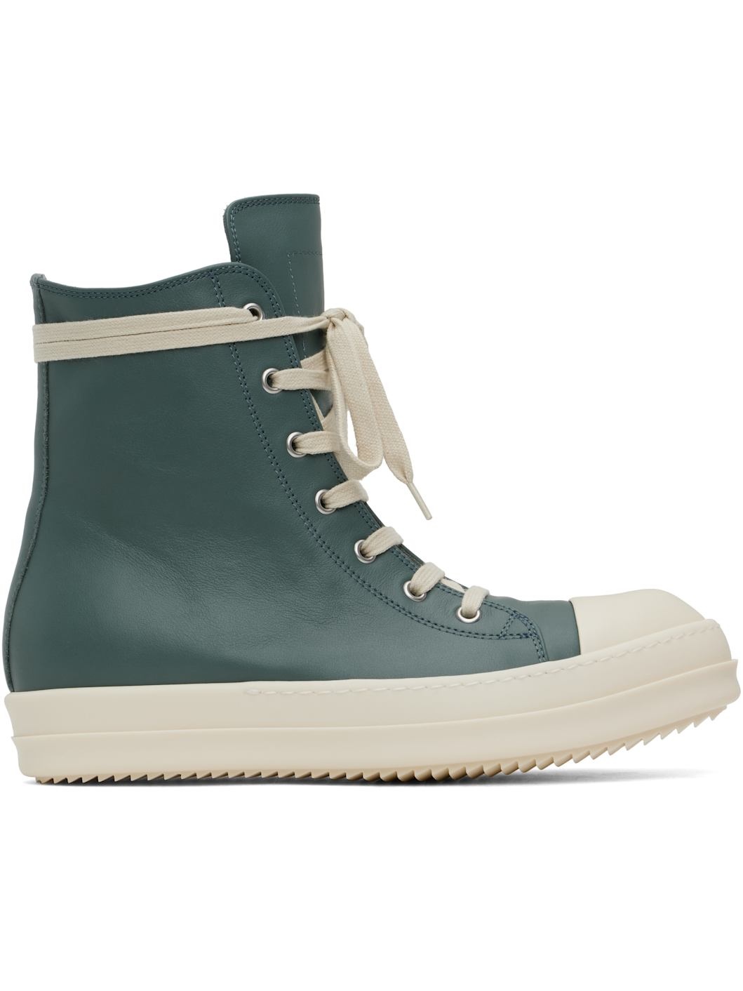 Blue Hollywood Sneakers - 1