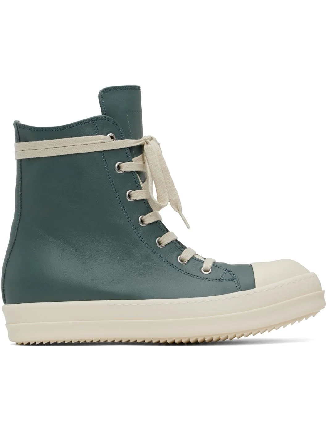 Blue Hollywood Sneakers - 1