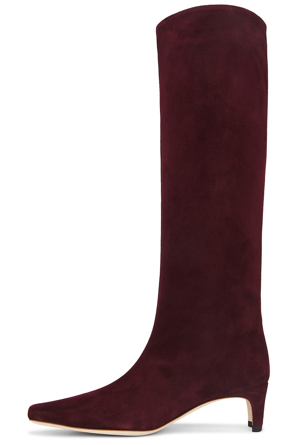 Wally Boot - 5