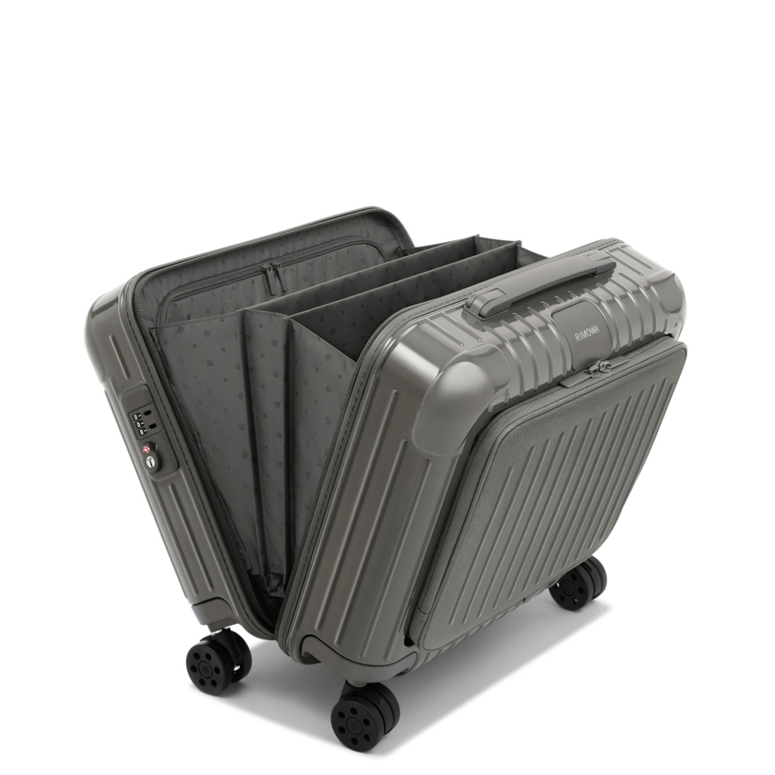 Essential Sleeve Compact - 7