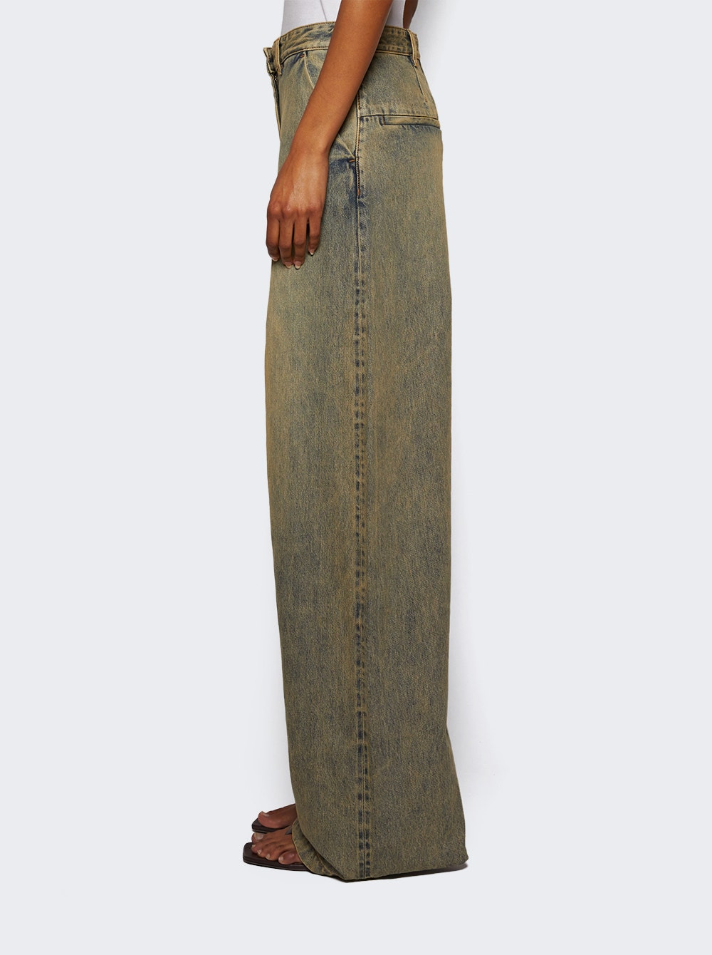 Dem Jeans Surfacewave - 3