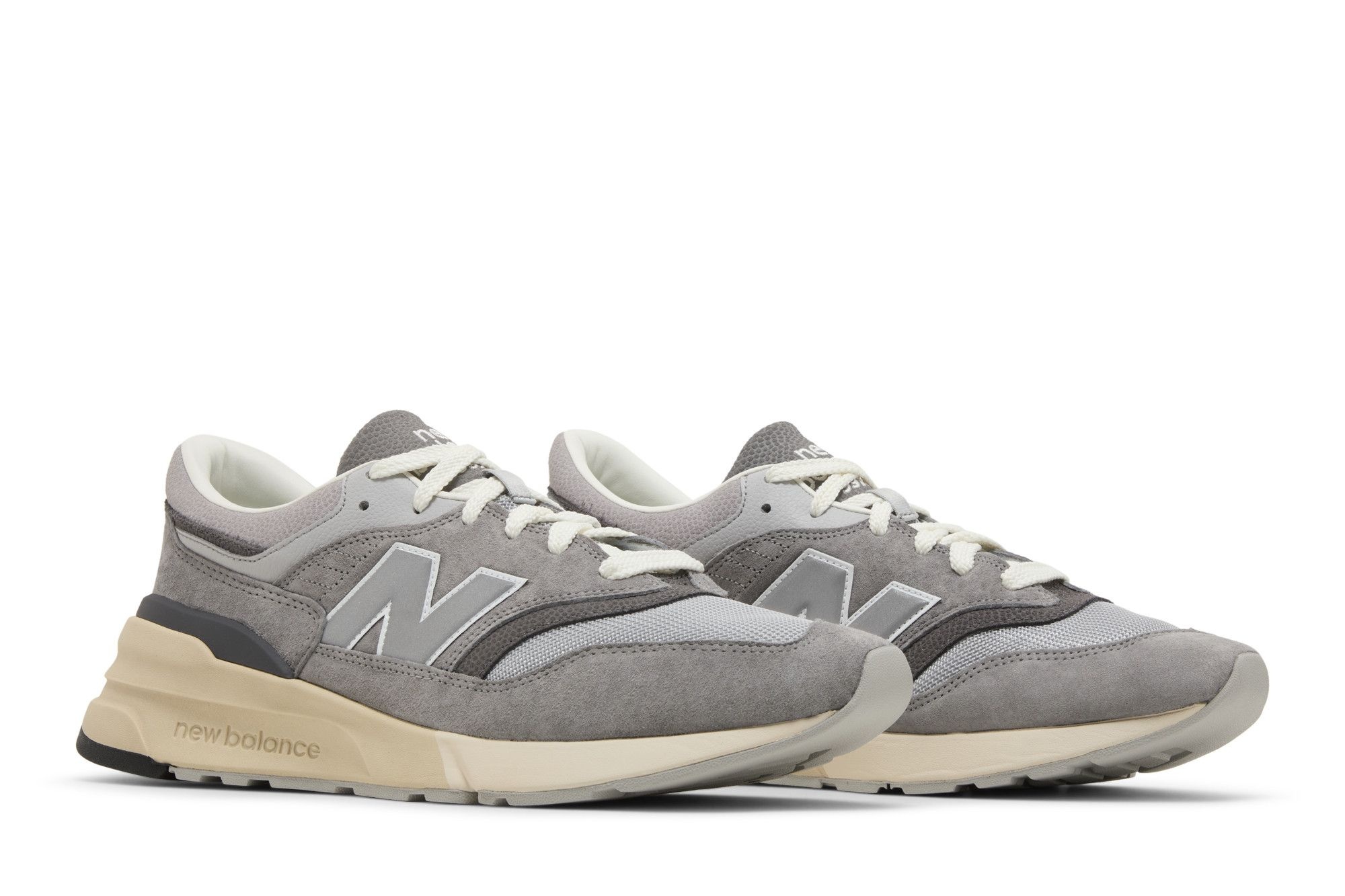 997R 'Shadow Grey' - 8