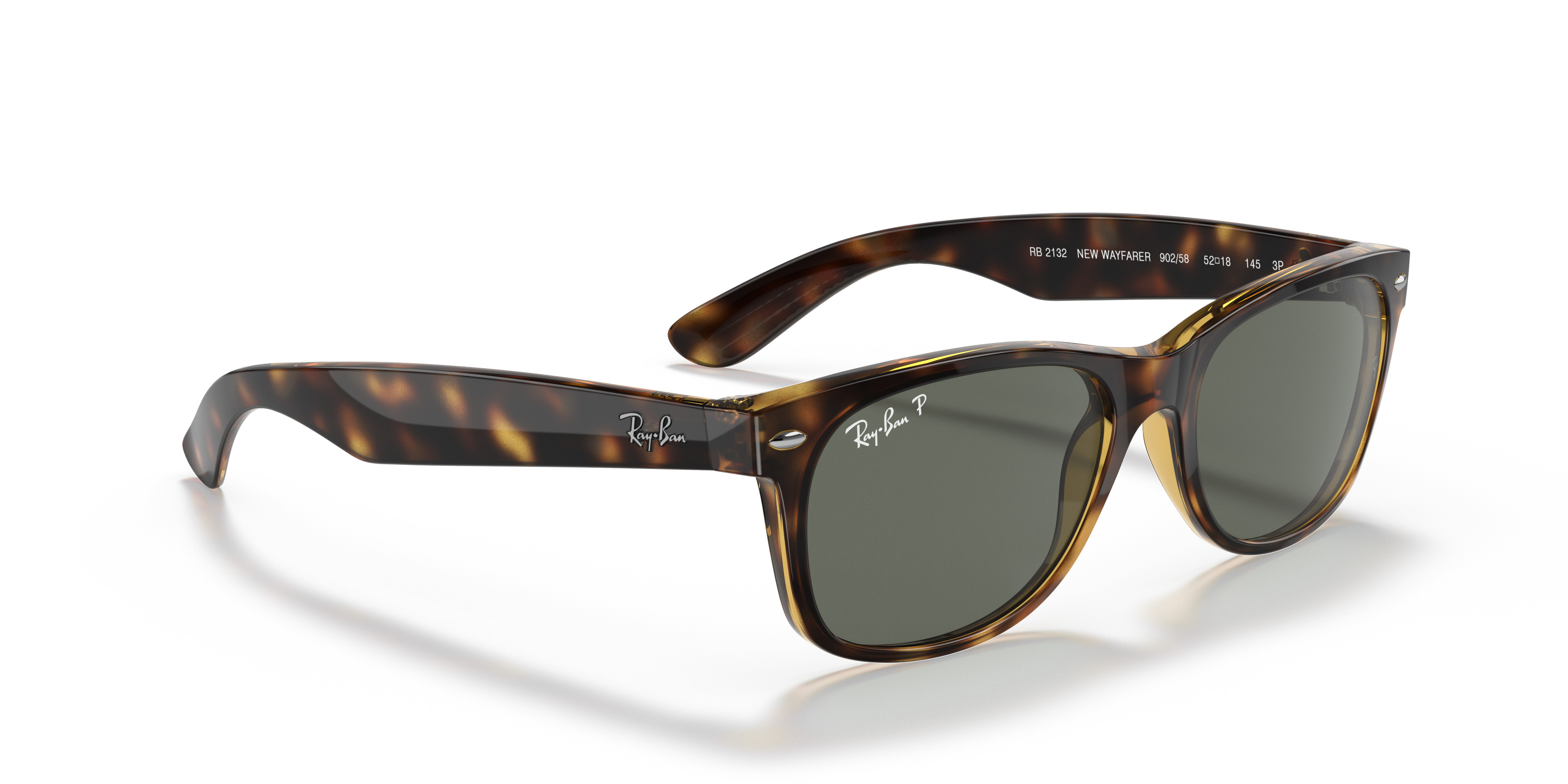 NEW WAYFARER CLASSIC - 7