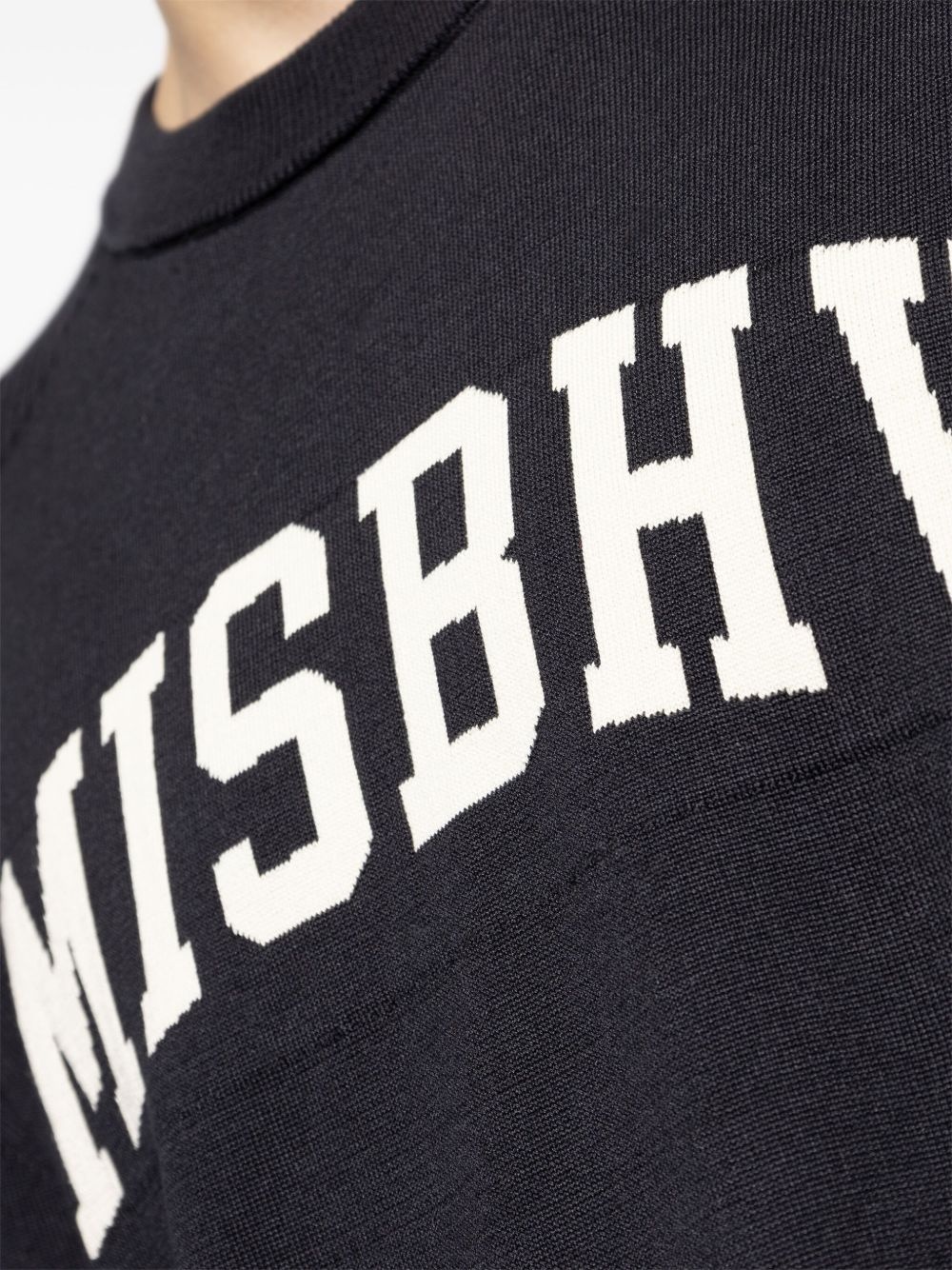 Varsity sweater - 5