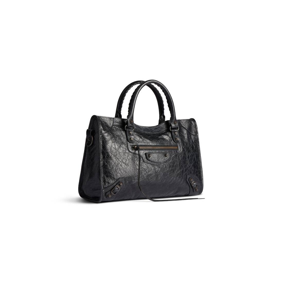 Women's Le City Medium Bag  in Black - 2