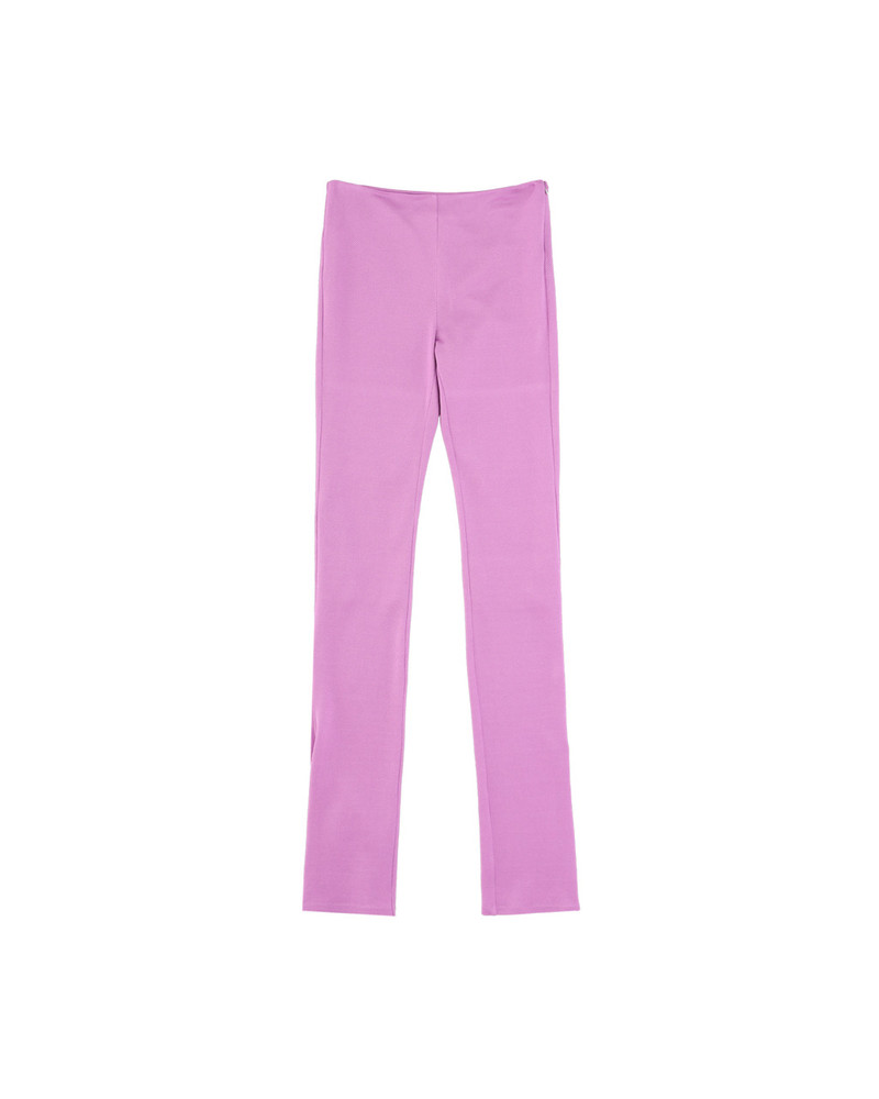 ZIP PANTS 1