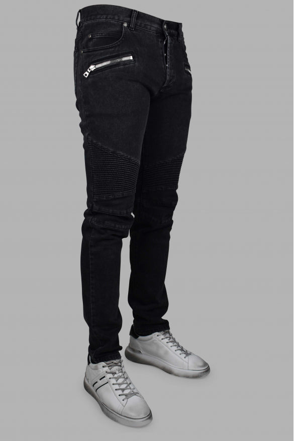 Balmain Men Jean - 2