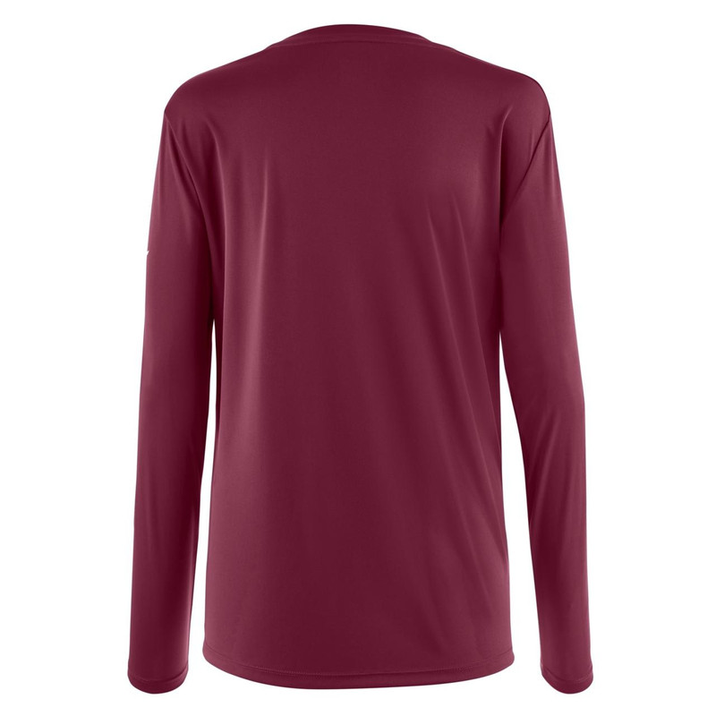 Mizuno Women's Mizuno Long Sleeve Tee outlook