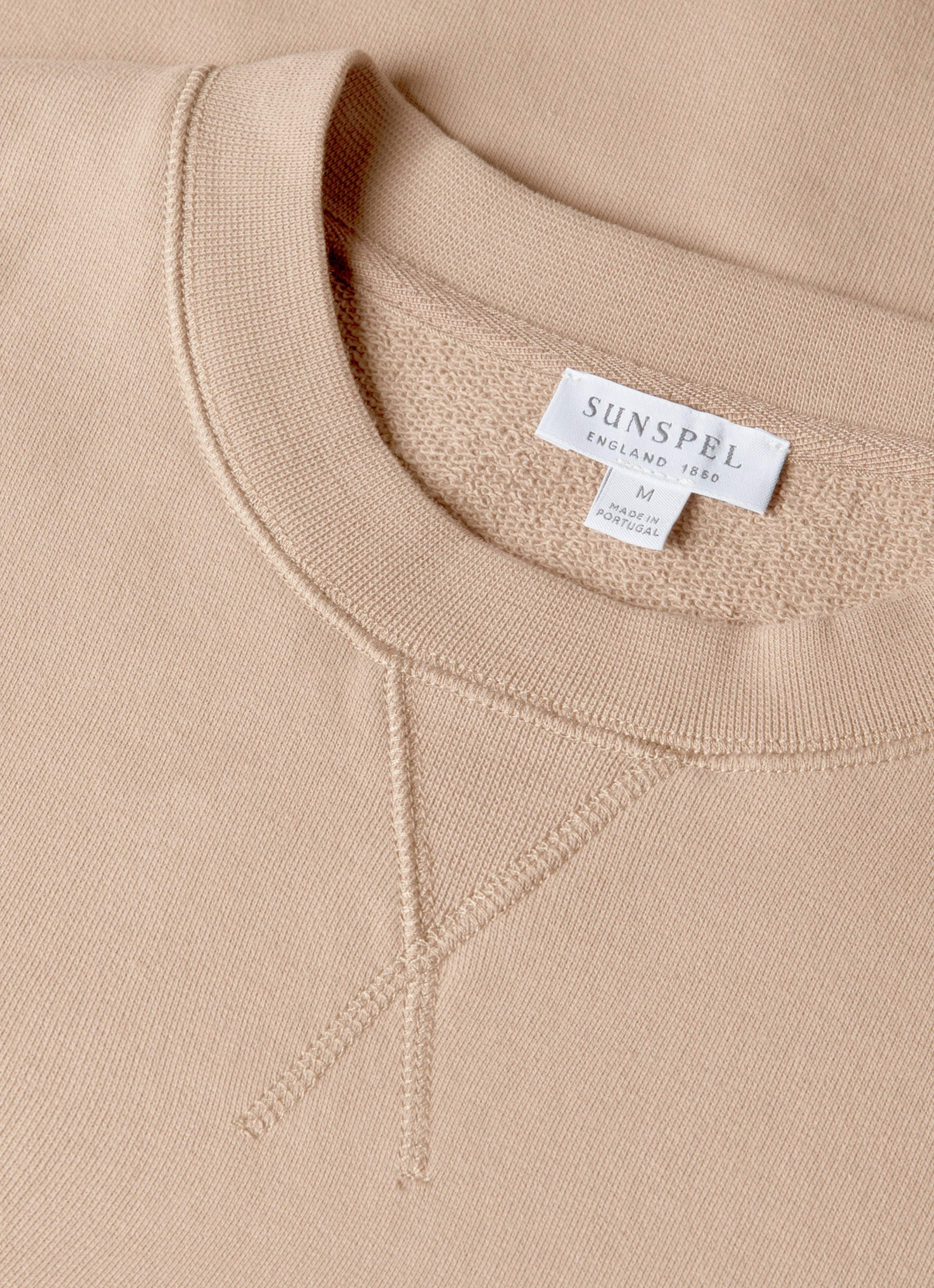 Loopback Sweatshirt - 4