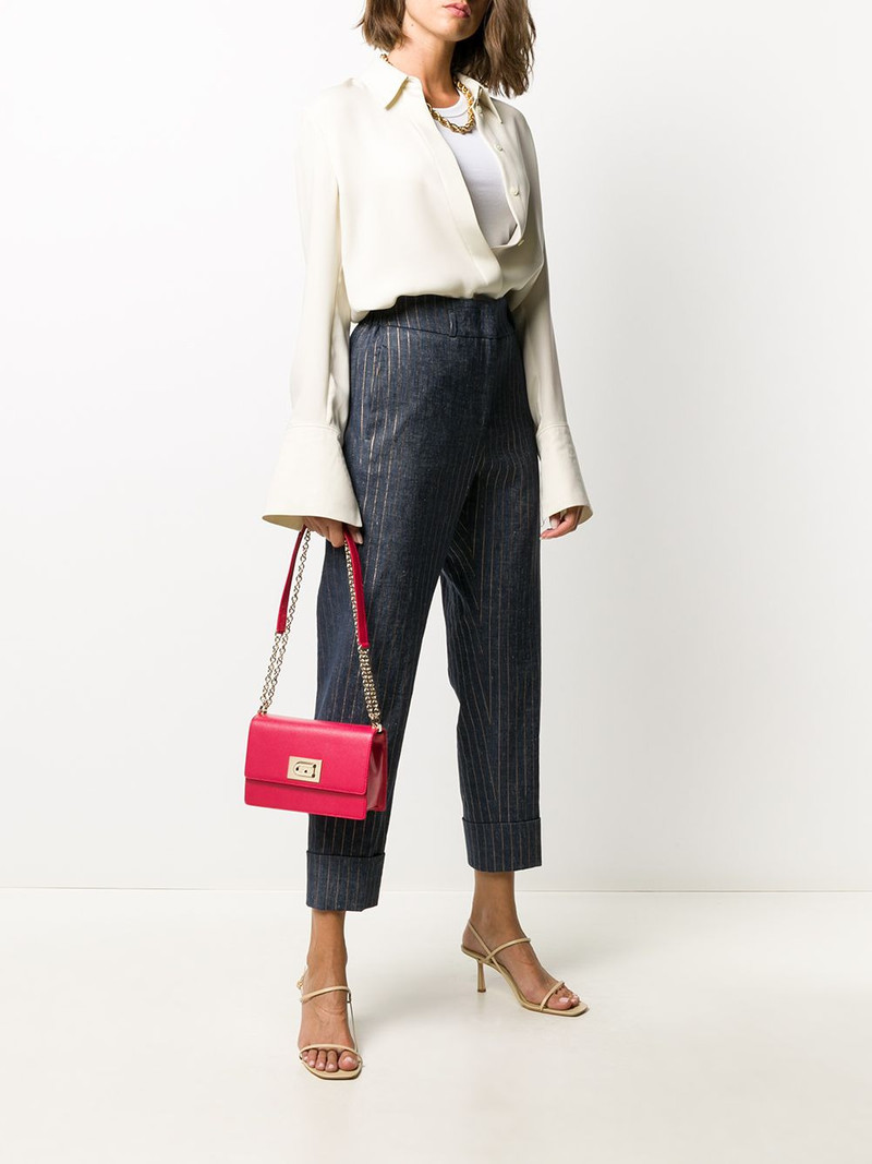 FURLA Fuoco H shoulder bag outlook