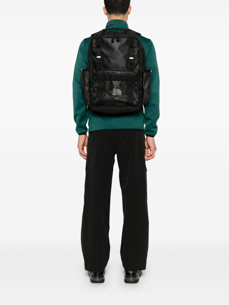 The North Face Base Camp Daypack backpack outlook