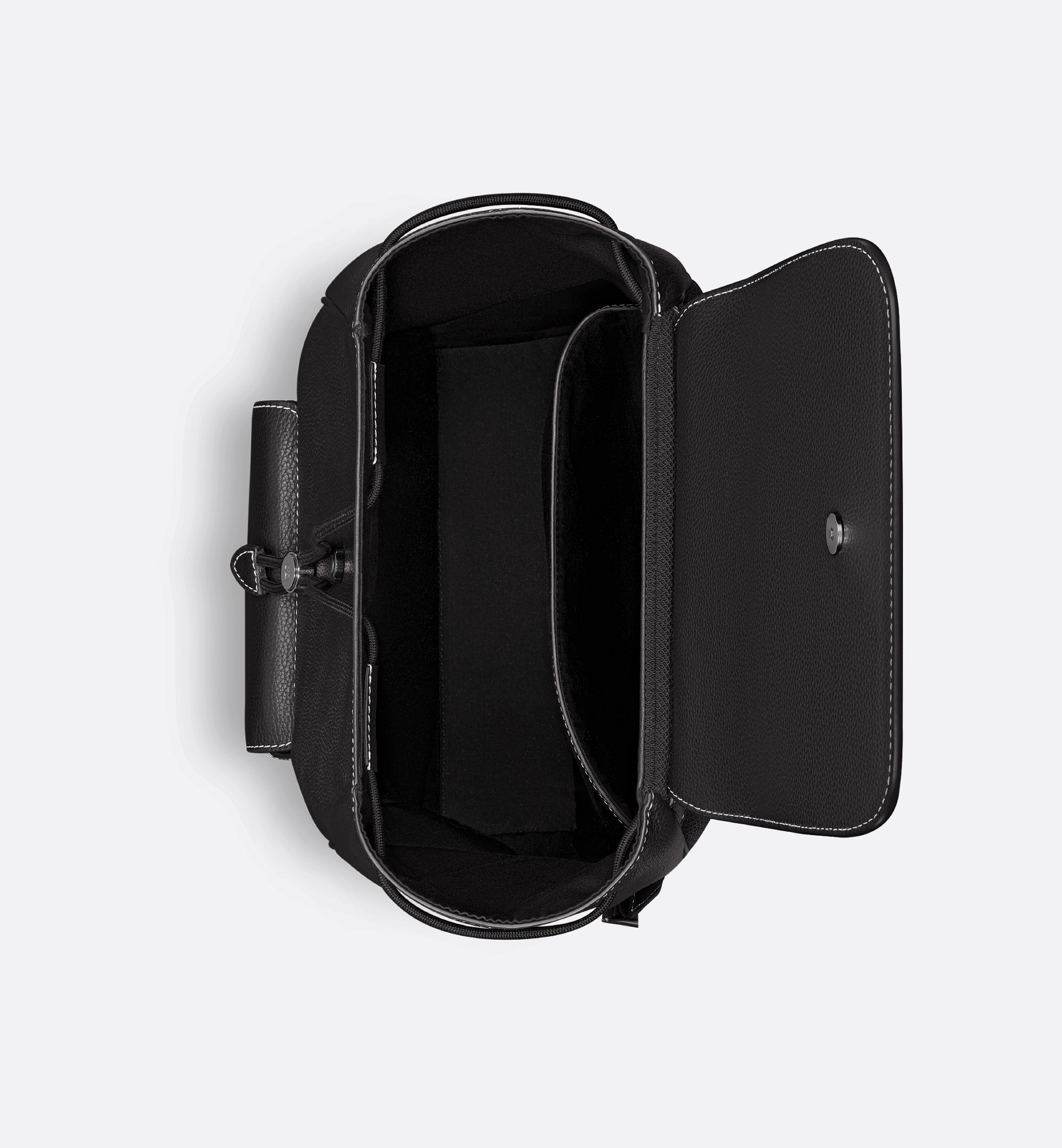 Saddle Backpack - 5