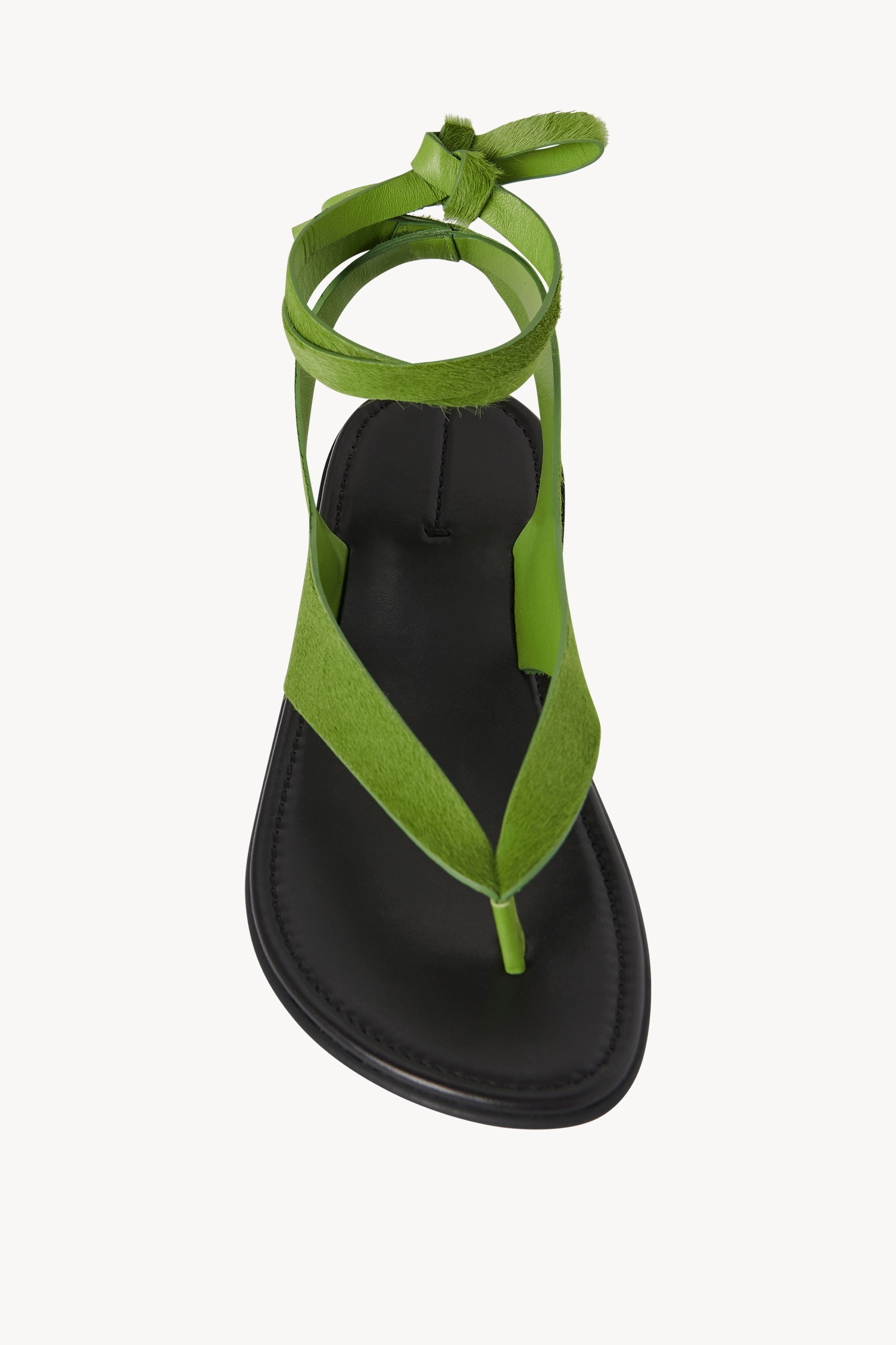 Beach Sandal in Pony - 3