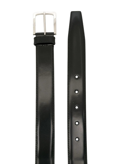 Church's leather belt outlook