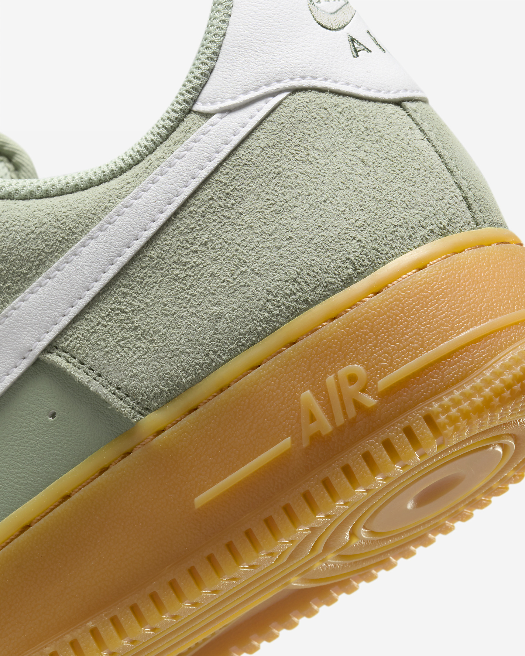 Nike Air Force 1 '07 LV8 Men's Shoes - 8