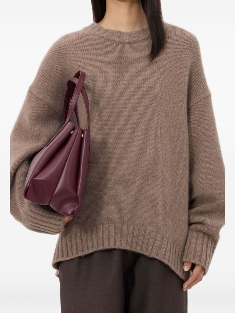 Tino crew neck sweater 4
