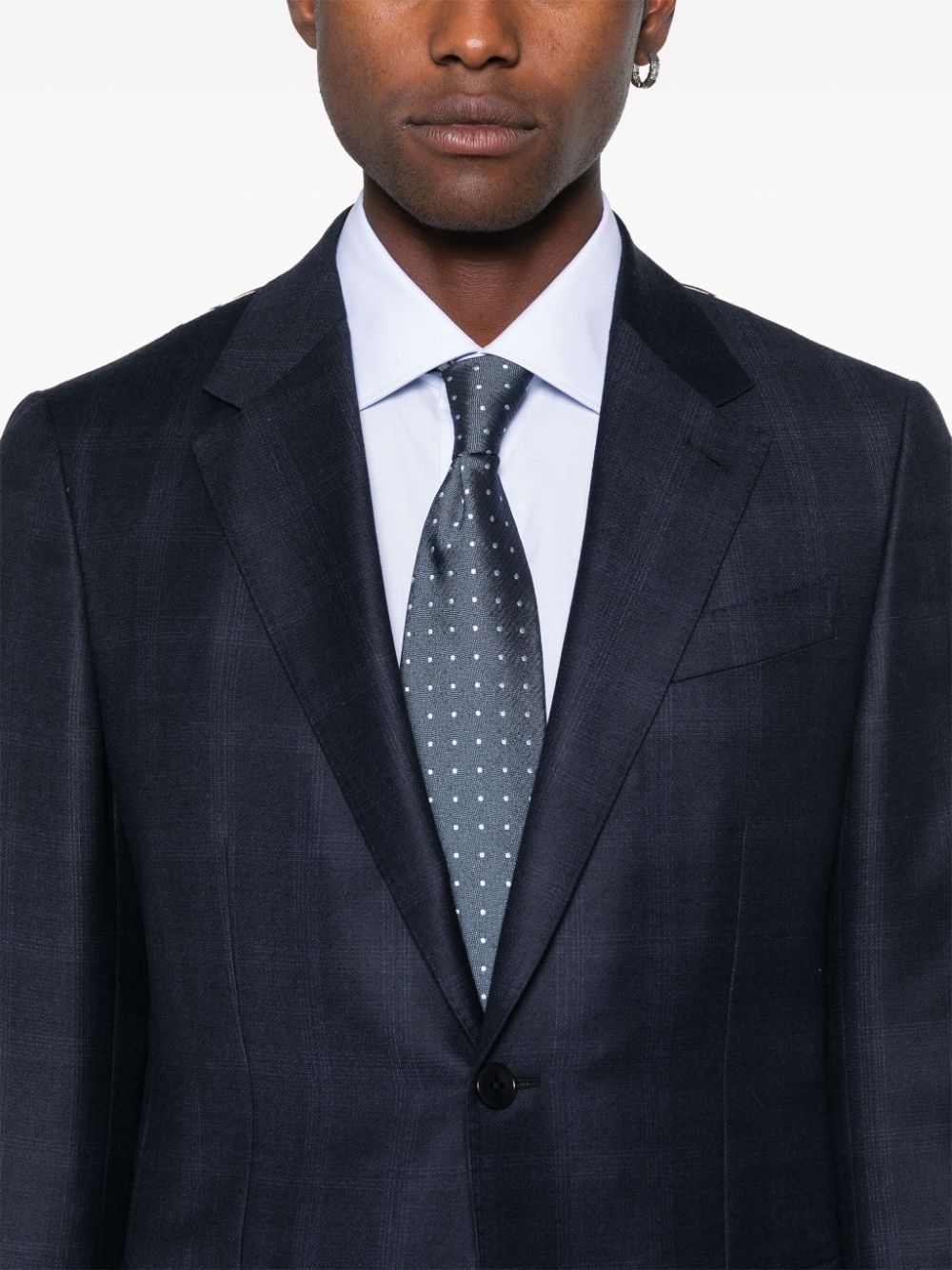 checked suit - 5