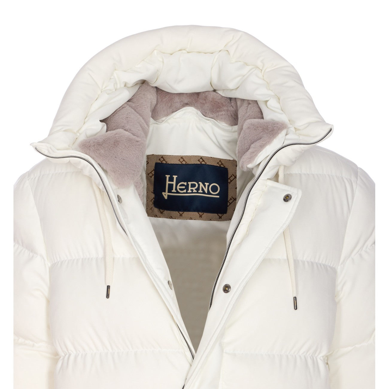 Herno Men Arendelle Down Jacket - 4