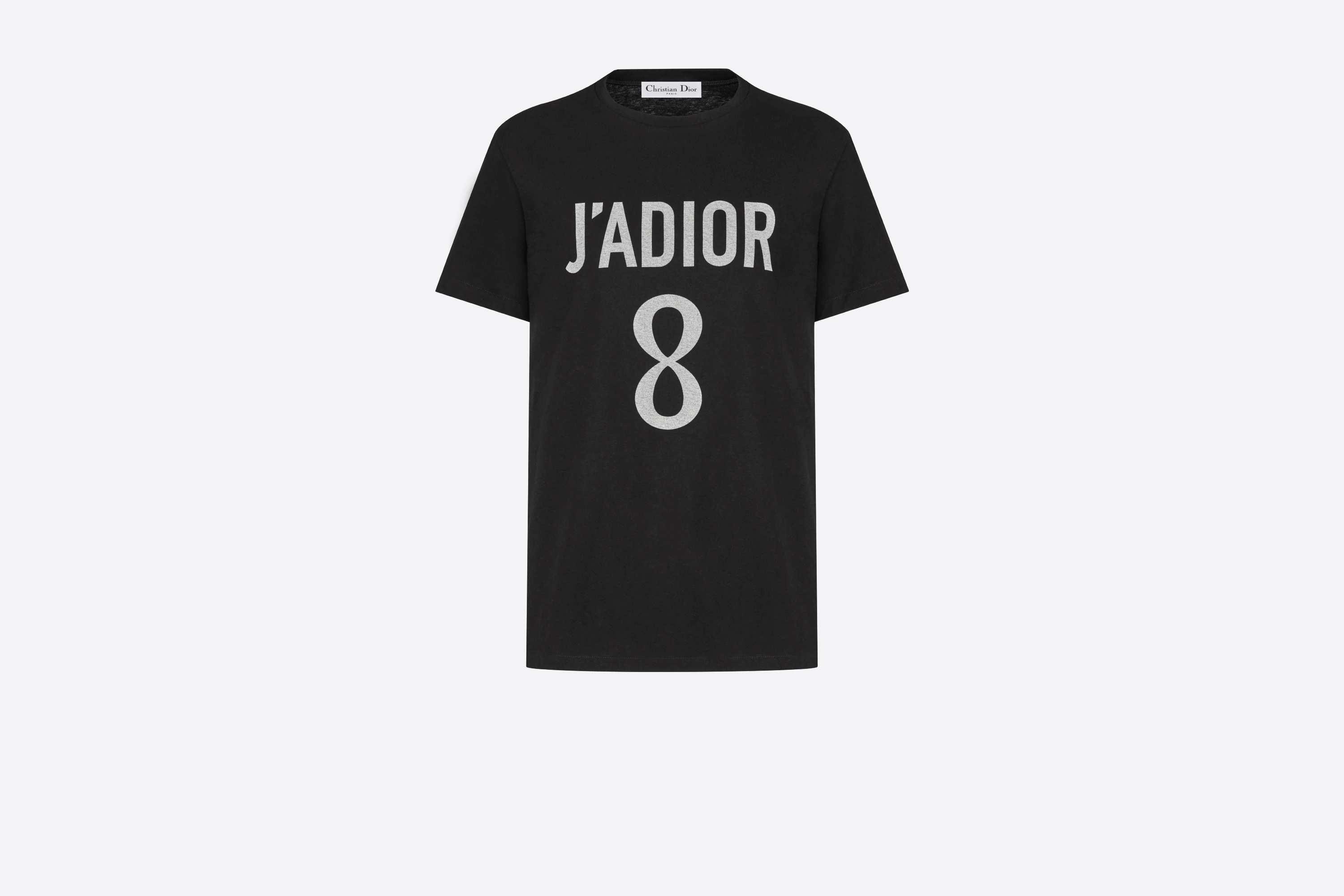 J'Adior 8' T-Shirt - 6