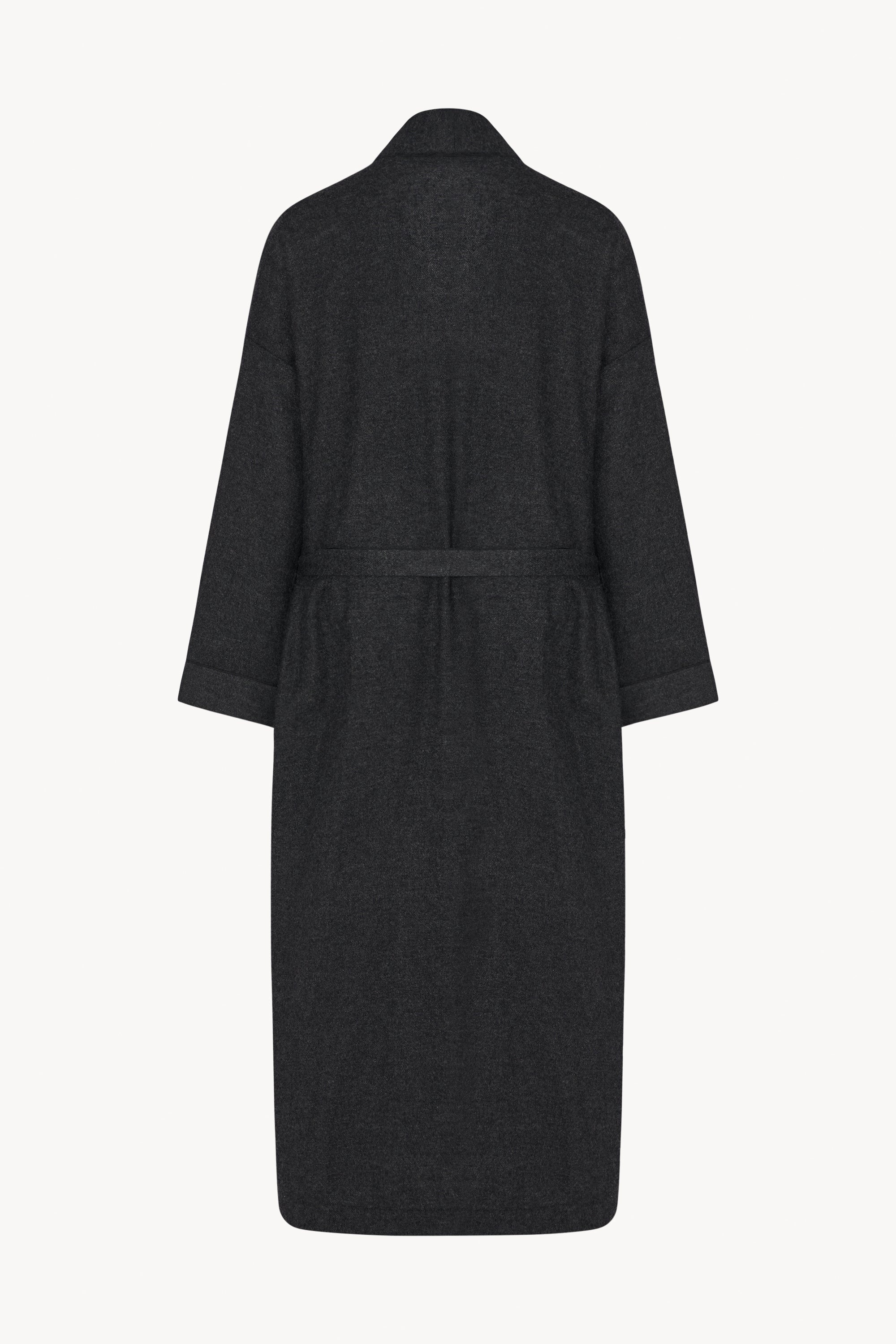Kettie Coat in Cashmere - 2