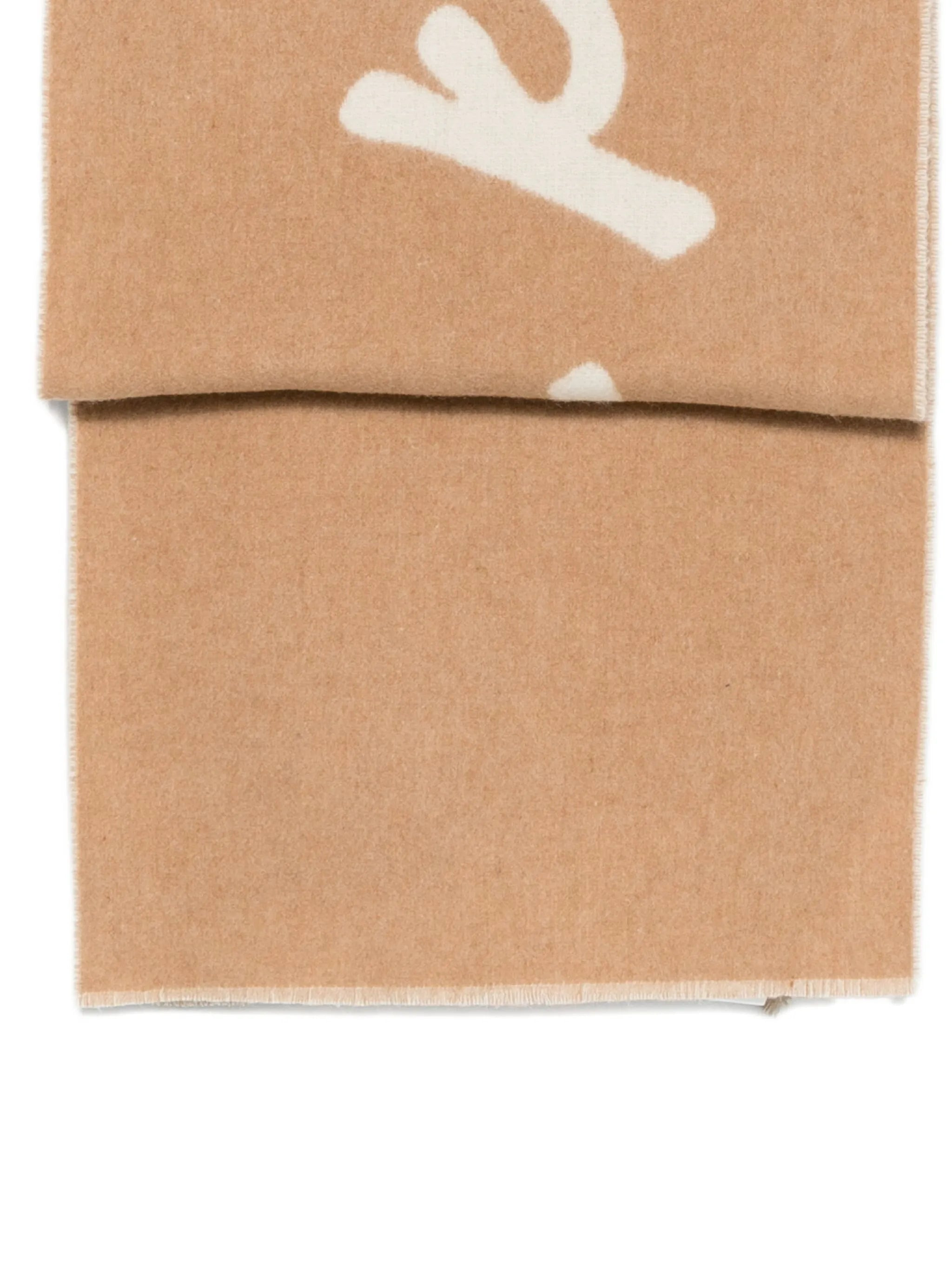 Maison Kitsuné Scarves - 2