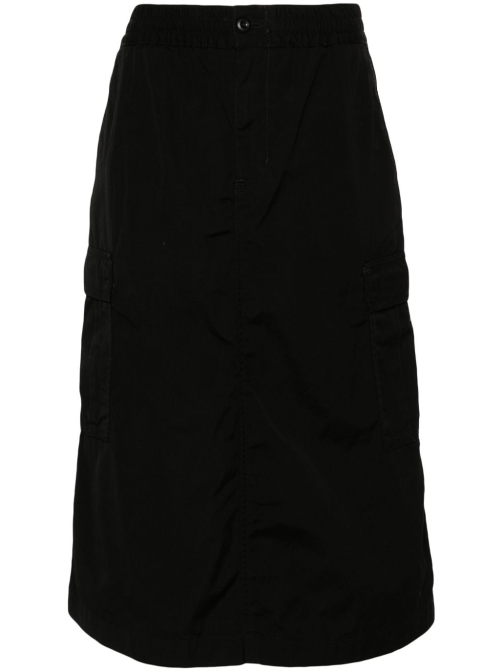 Jet cargo skirt - 1