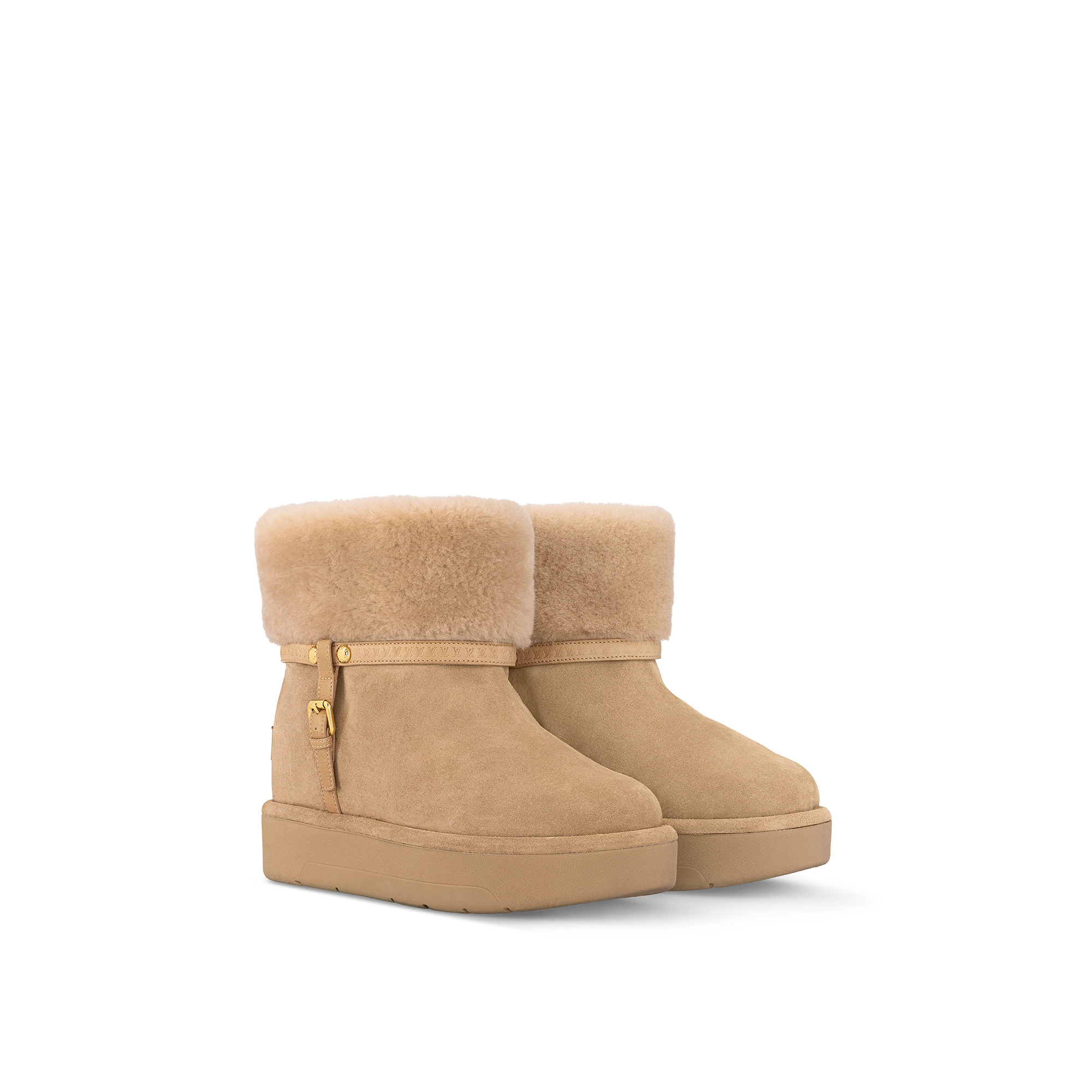 Aspen Platform Ankle Boot - 2