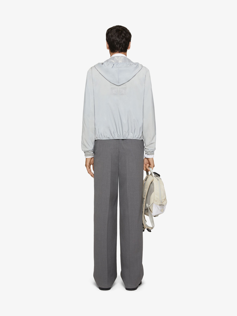 EXTRA WIDE PANTS IN WOOL 4
