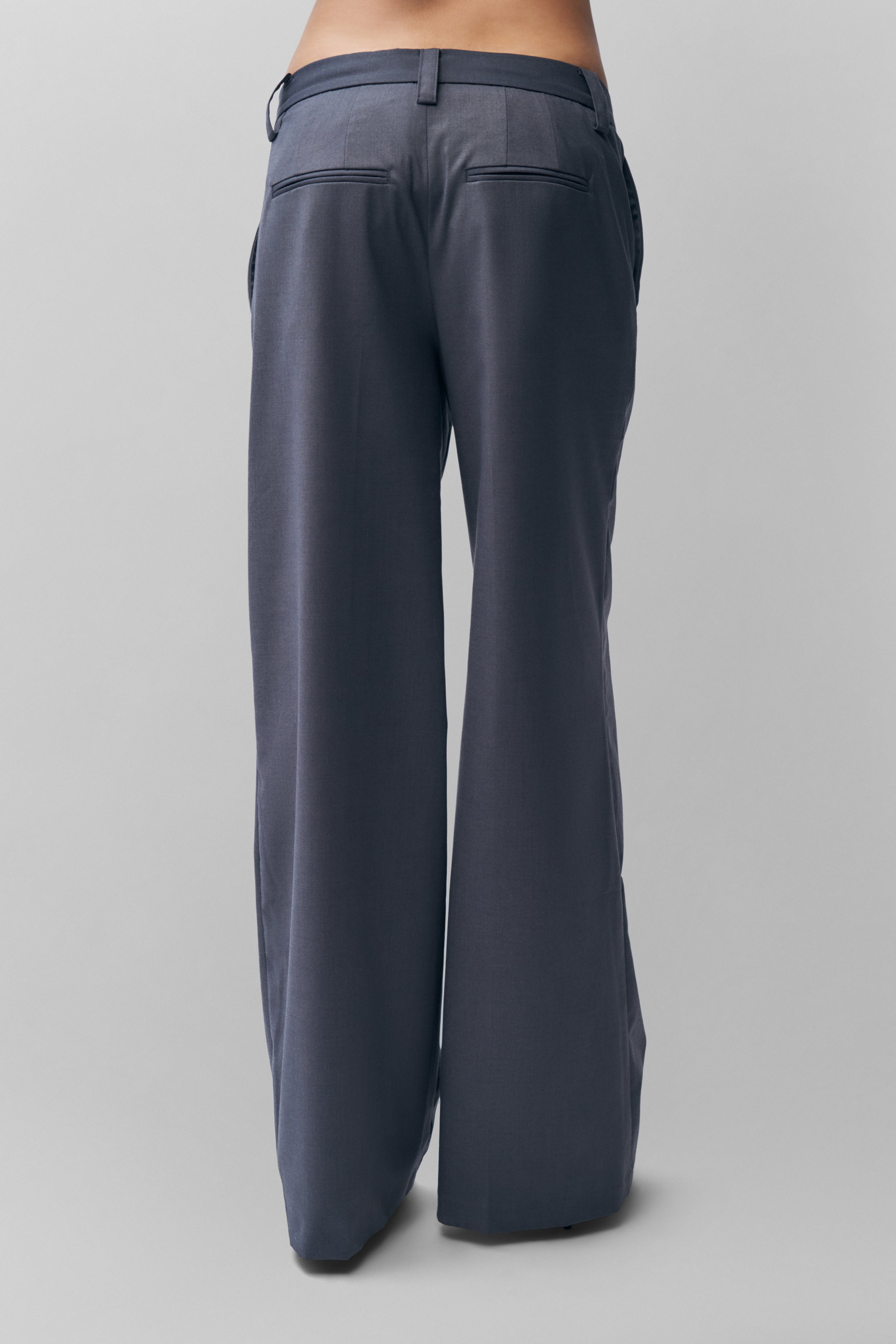 ATHALIA TROUSER - 3