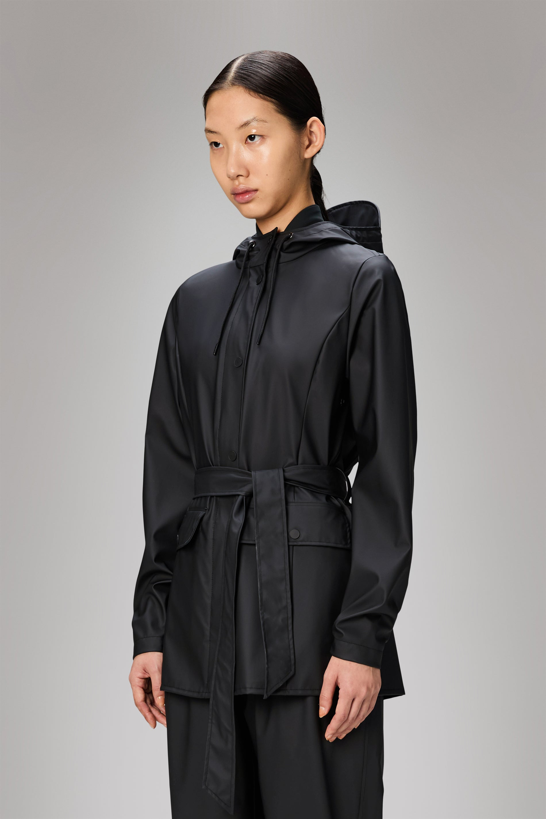 Curve Jacket - 5