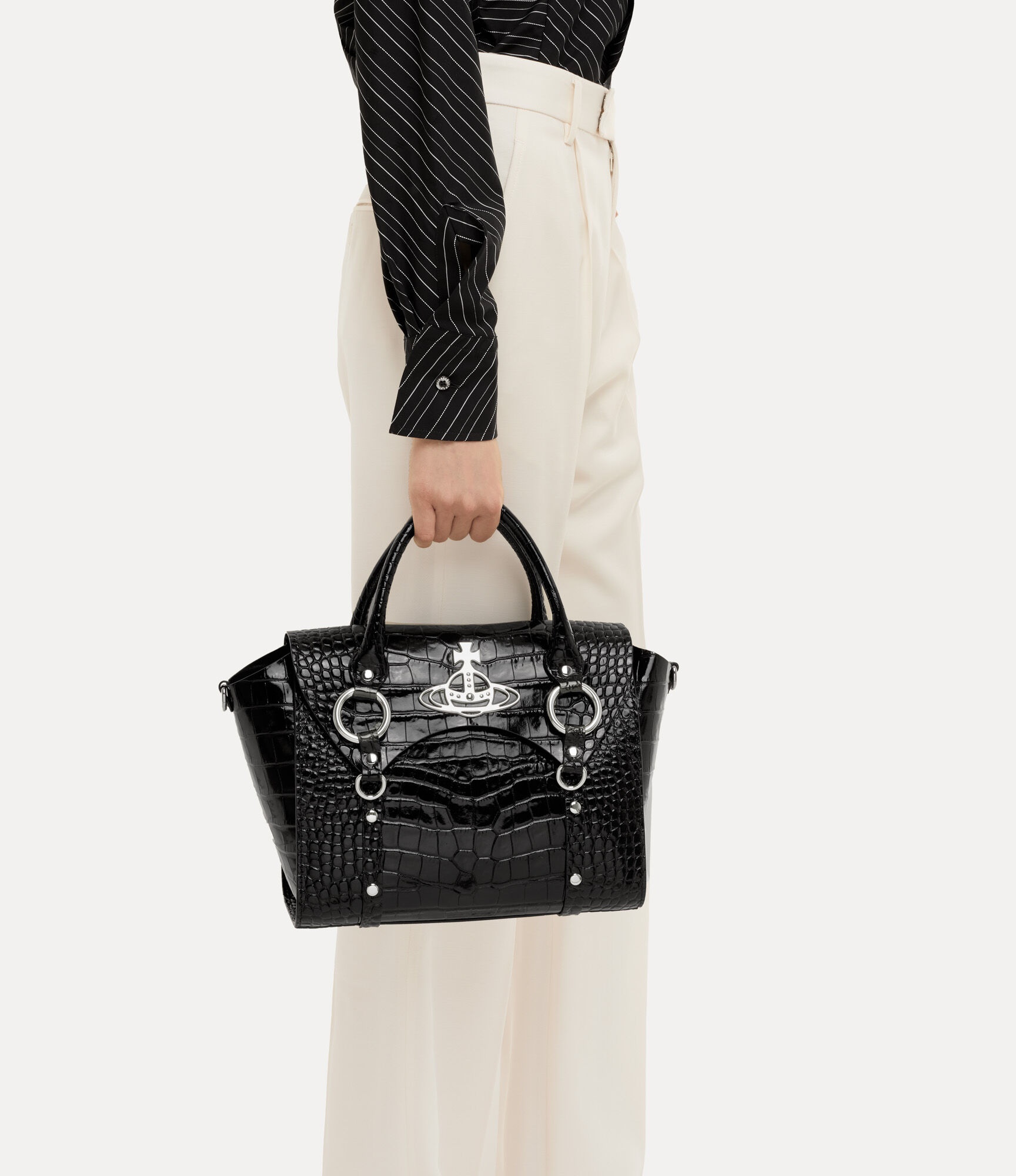 BETTY MEDIUM HANDBAG - 2