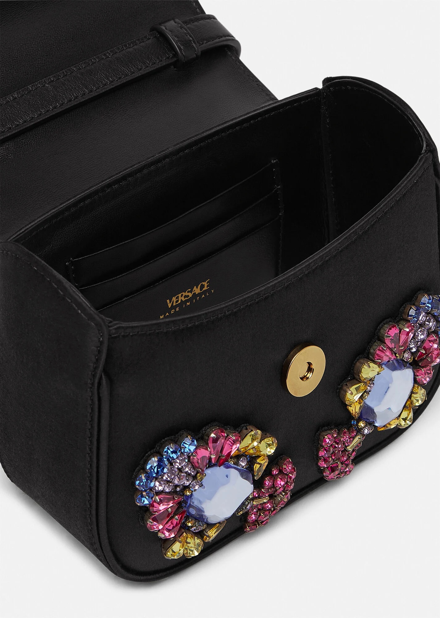 La Medusa Mini Bag - 4