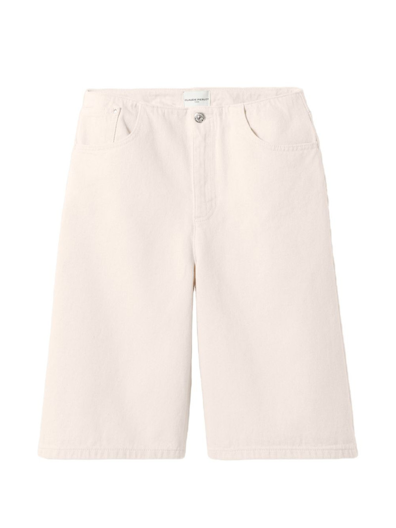 pocket shorts 1