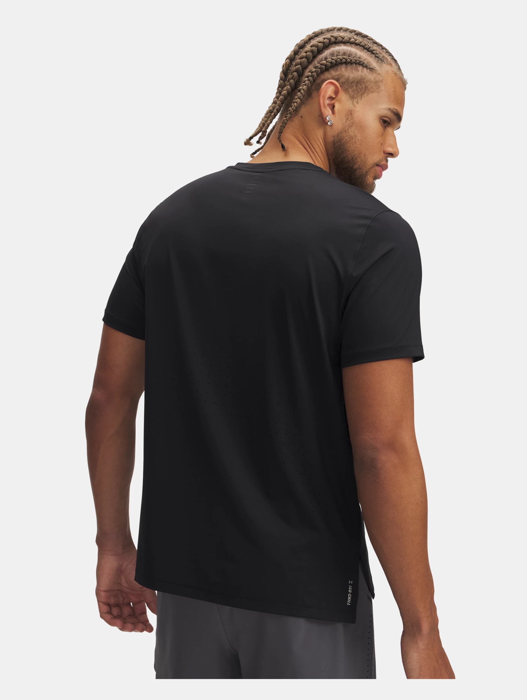 UA Launch Elite Graphic - 2