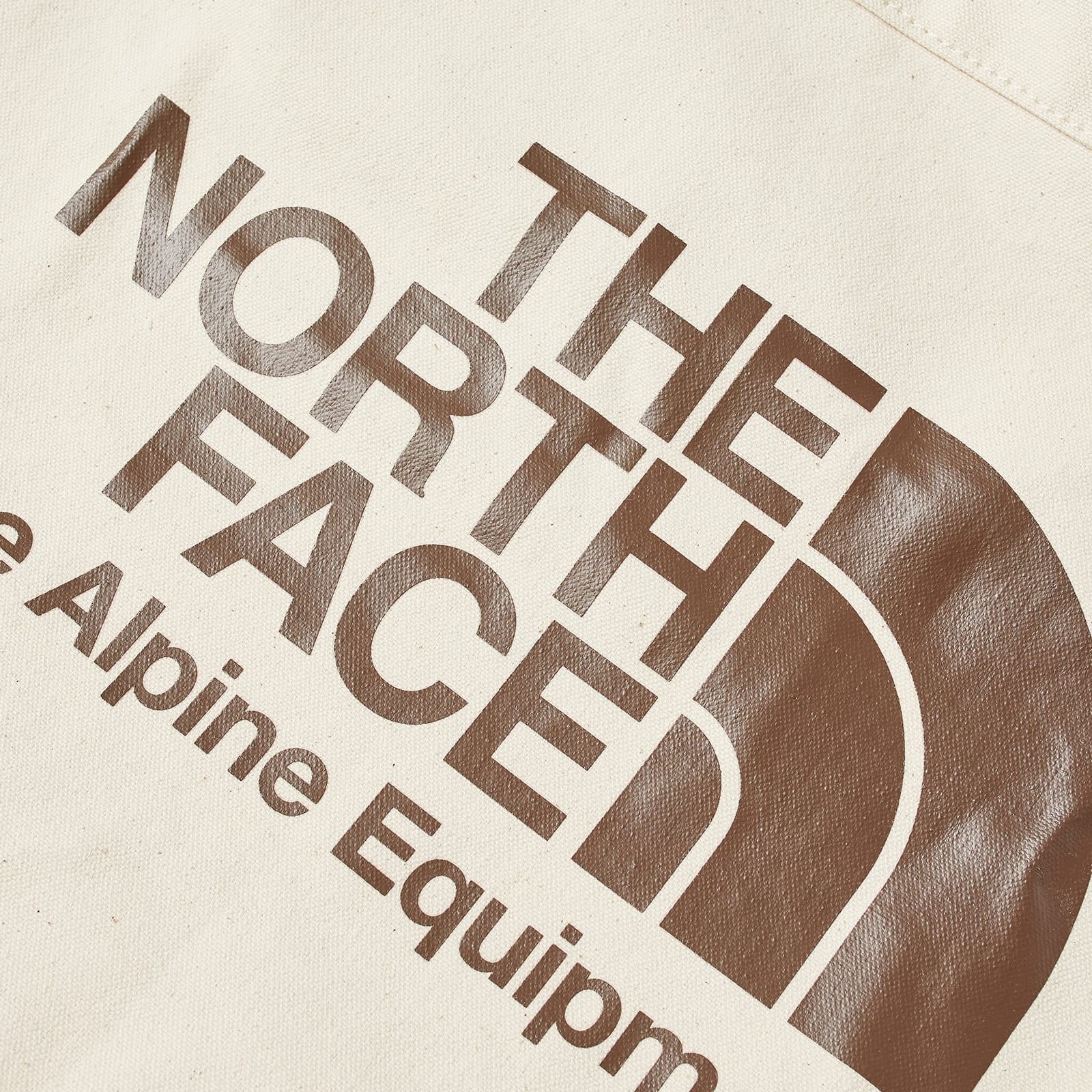 The North Face Adjustable Cotton Tote - 4