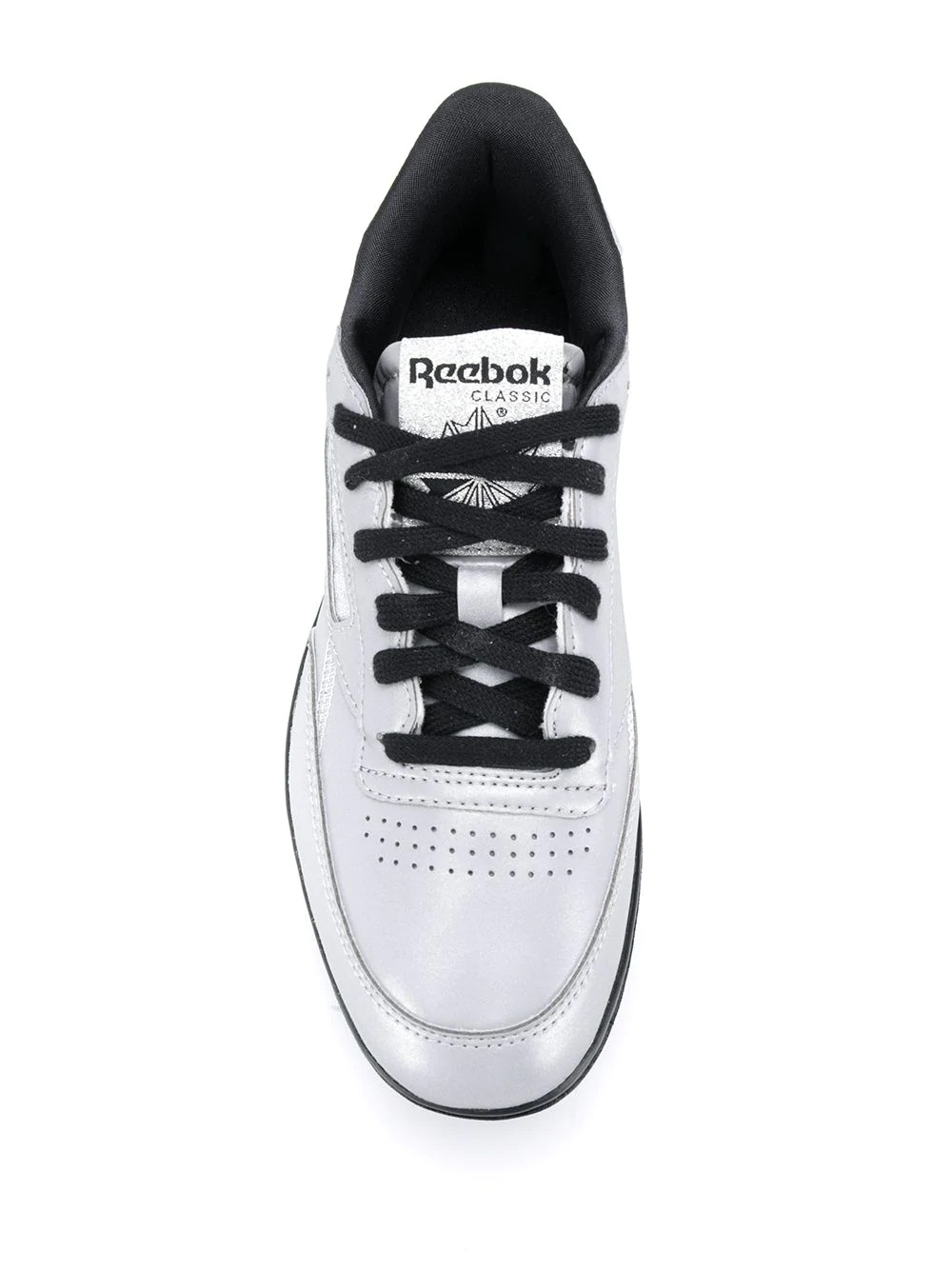 Club C Double low-top trainers  - 4